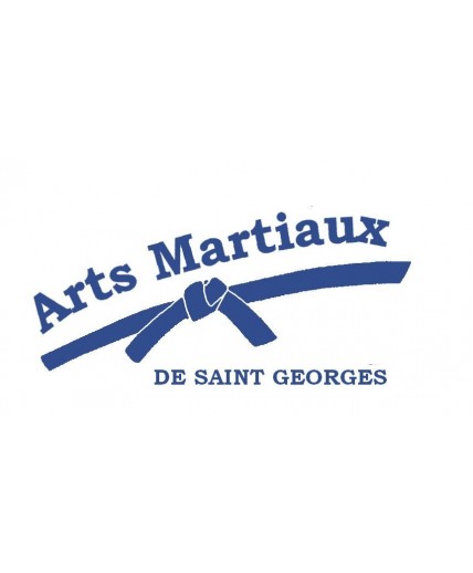 ARTS MARTIAUX DE ST GEORGES